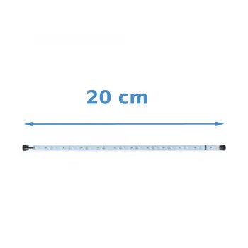 Świetlówka led długość 20 cm